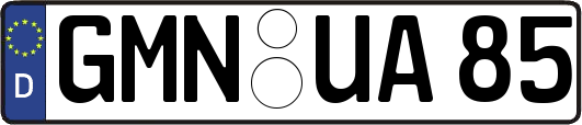 GMN-UA85