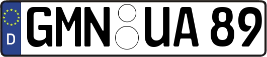 GMN-UA89