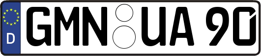 GMN-UA90