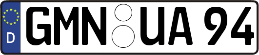 GMN-UA94