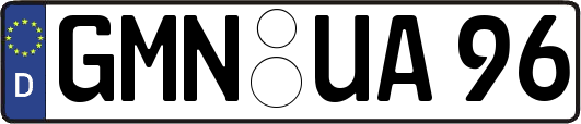GMN-UA96
