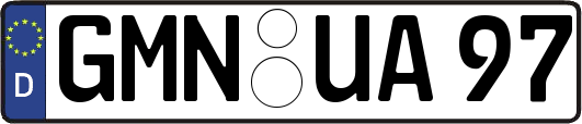 GMN-UA97