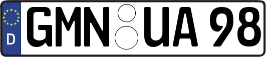 GMN-UA98