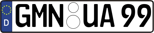 GMN-UA99