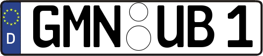 GMN-UB1