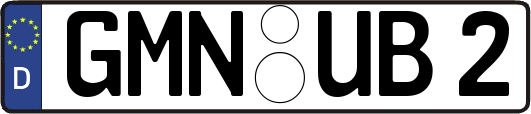 GMN-UB2