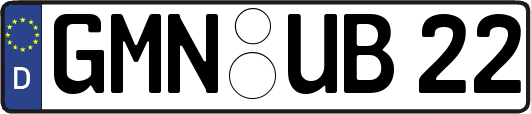 GMN-UB22