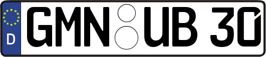 GMN-UB30