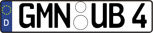 GMN-UB4