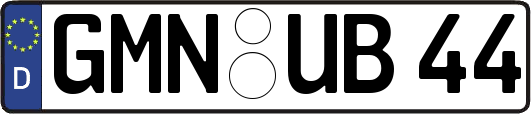 GMN-UB44