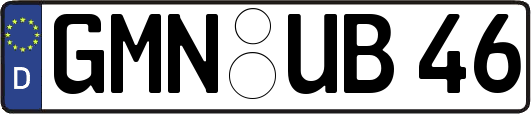 GMN-UB46