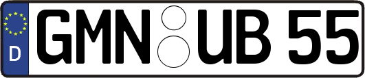 GMN-UB55