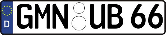 GMN-UB66