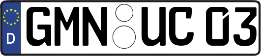 GMN-UC03