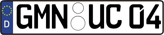 GMN-UC04