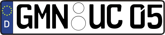 GMN-UC05