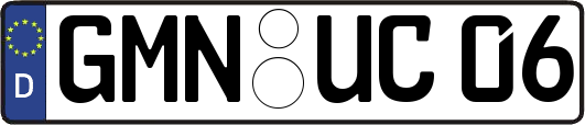 GMN-UC06