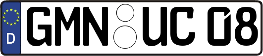 GMN-UC08