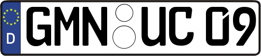 GMN-UC09