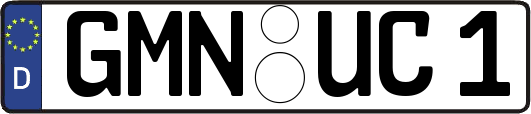 GMN-UC1