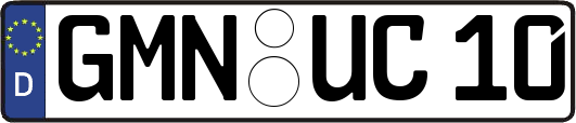 GMN-UC10