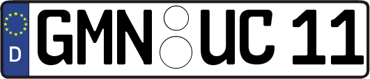 GMN-UC11