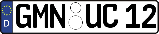 GMN-UC12