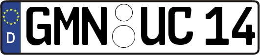 GMN-UC14