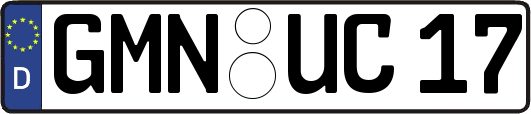GMN-UC17