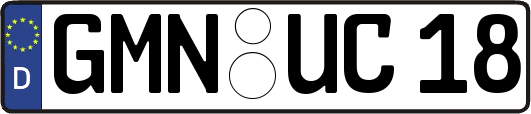 GMN-UC18