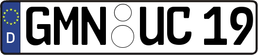 GMN-UC19