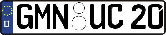 GMN-UC20