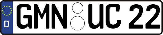 GMN-UC22