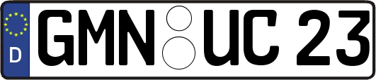 GMN-UC23