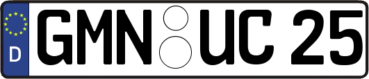 GMN-UC25