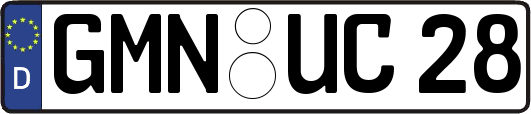 GMN-UC28