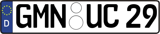GMN-UC29