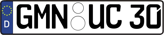 GMN-UC30