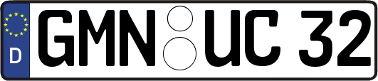 GMN-UC32