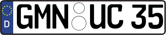 GMN-UC35