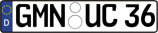 GMN-UC36