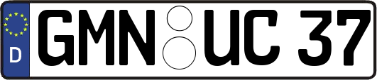 GMN-UC37