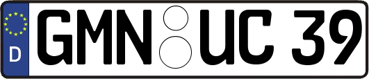 GMN-UC39