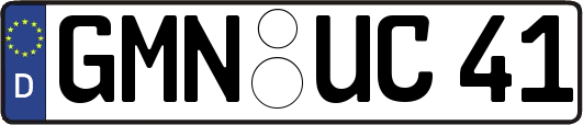 GMN-UC41