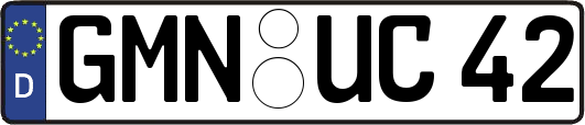 GMN-UC42