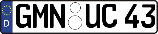 GMN-UC43
