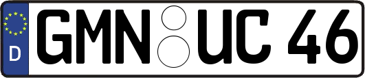 GMN-UC46