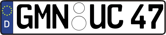 GMN-UC47