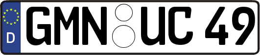 GMN-UC49