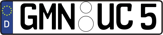 GMN-UC5